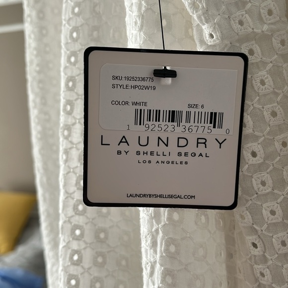 Laundry By Shelli Segal Dress - Picture 4 of 5